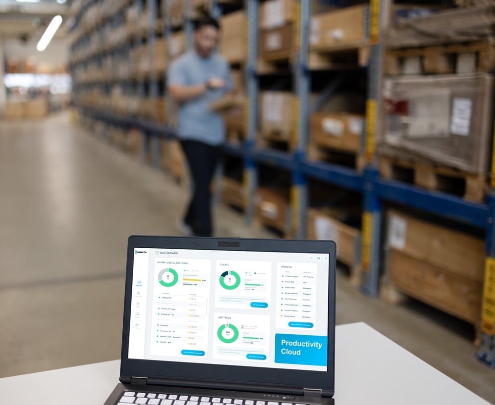 Large (warehouse_ecosystem)