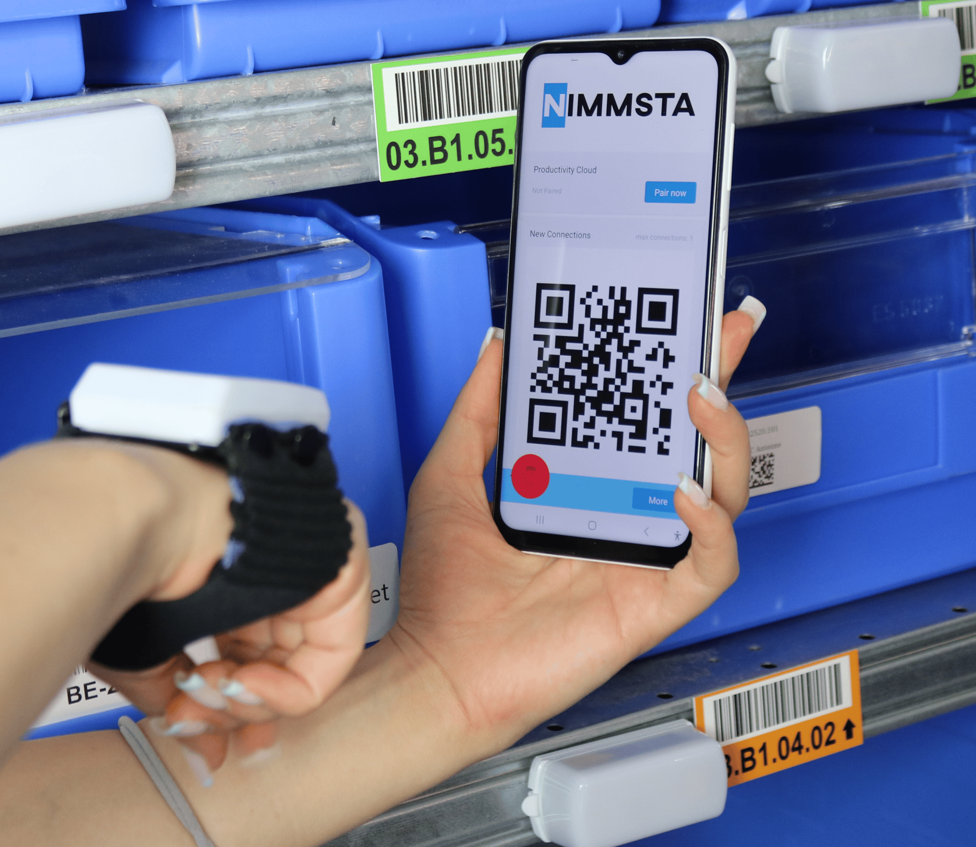 Bild Motion Scan plus App-1-1-1