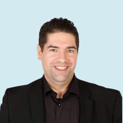 Carlos Villafane