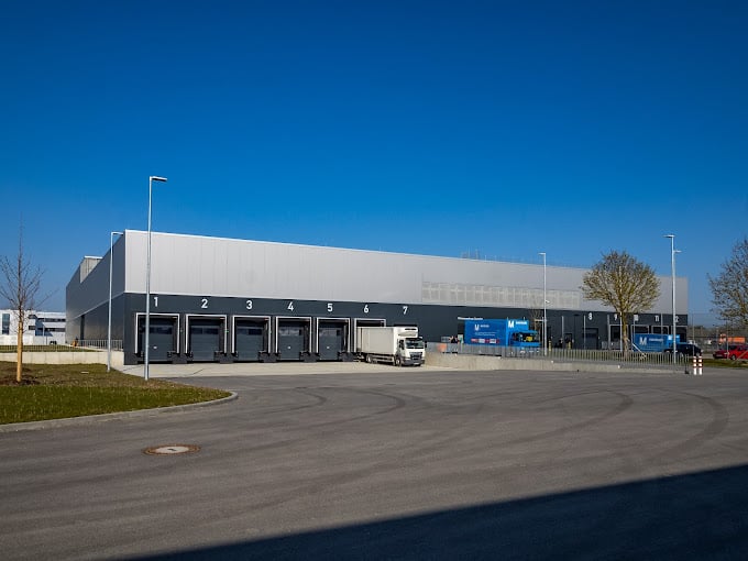 Eurotrade_Logistikhalle