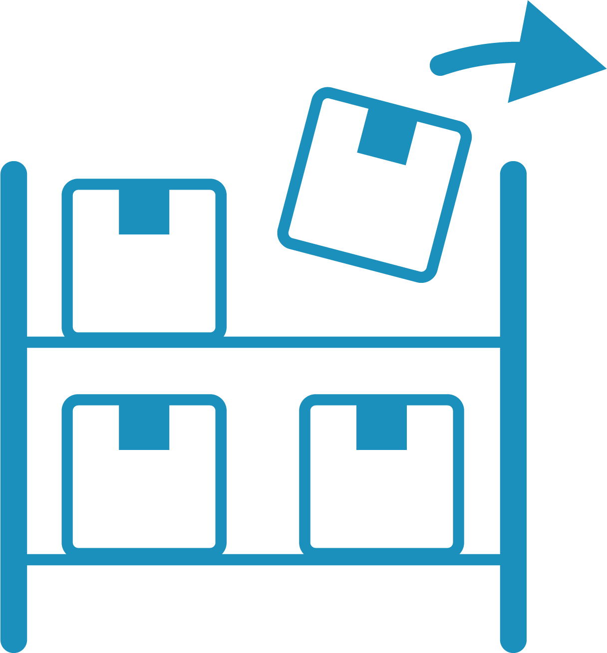 Icon_Picking_blau-cmyk