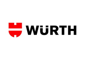 Wuerth Logo Nuovo RGB